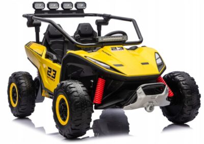 Auto na akumulator Bluetooth 4×4 800 W, 24V 7ah,