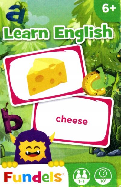 NAUKA ANGIELSKIEGO LEARN ENGLISH