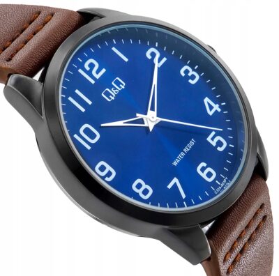 Q&Q zegarek męski C32A-003P