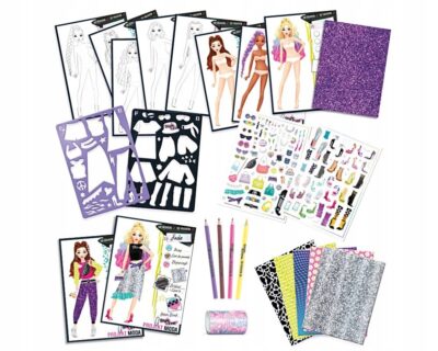 Epee Projekt Moda zestaw projektantki stylizacje imprezowe