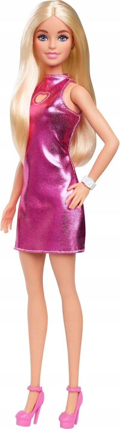 Lalka Barbie Fashionistas 230 HYT88
