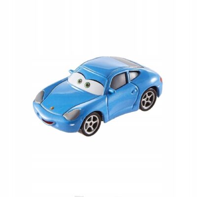 Samochód Inny Mattel FJH98