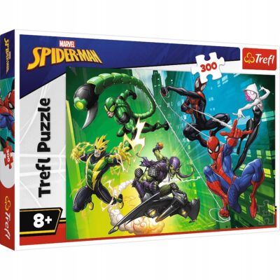 Puzzle Trefl 300 elementów Puzzle 300
