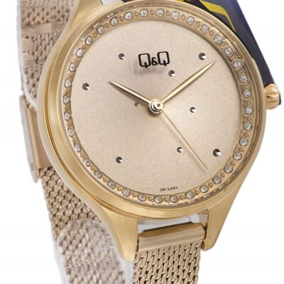 Zegarek Q&Q – QB73-002