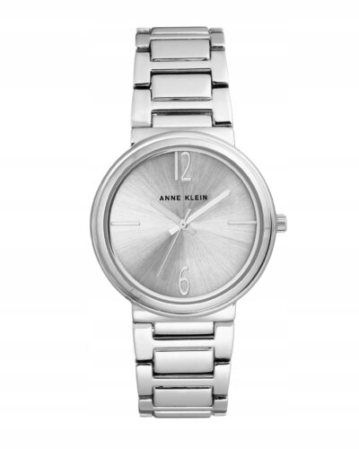 Anne Klein zegarek damski AK3169SVSV