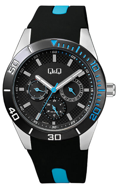 Q&Q zegarek męski AA42-512
