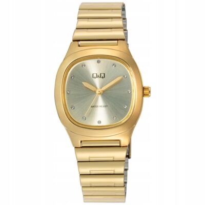 Q&Q zegarek damski Q02C-002P