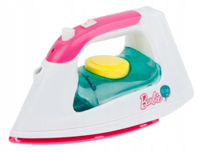 Żelazko Mega Creative Barbie