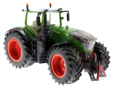 Siku Traktor Fendt 1050 Vario Model Metalowy Zabawka