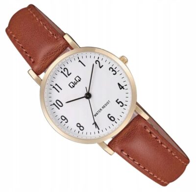 Q&Q zegarek damski C66A-002P
