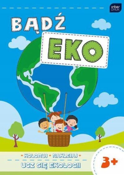 Bądź Eko Ewa Gorzkowska-Parnas