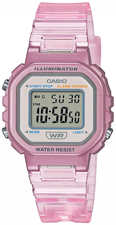Casio zegarek dziecięcy LA-20WHS